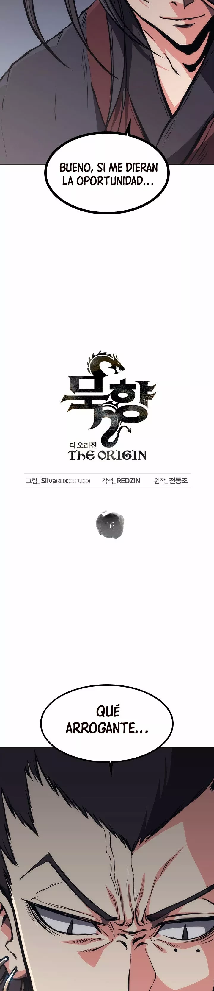 MookHyang – El Origen > Capitulo 16 > Page 21